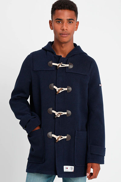 Duffle Coat Tommy Hilfiger