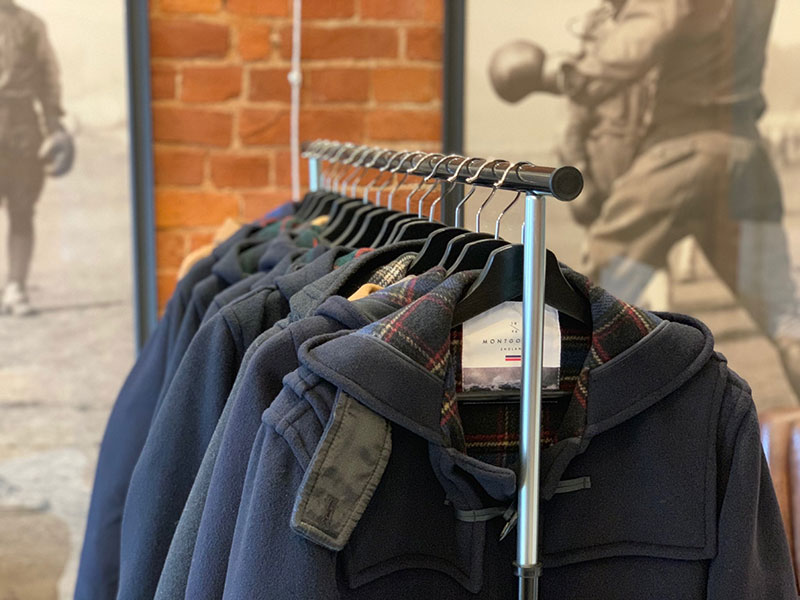 dufflecoatshop